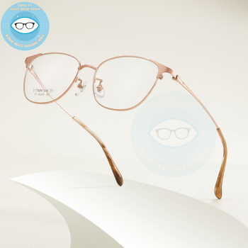 Gọng kim loại mã 6293